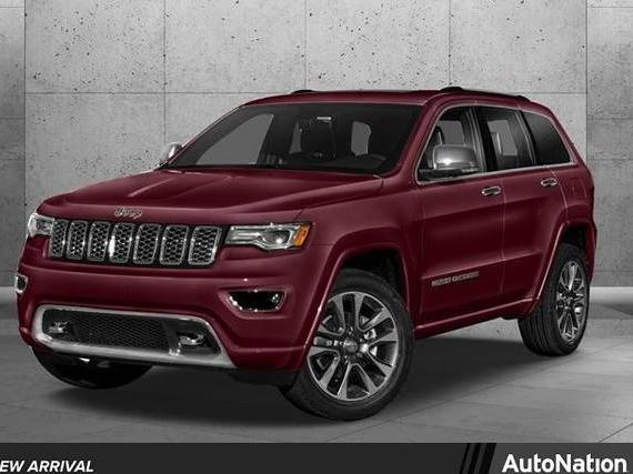 JEEP GRAND CHEROKEE 2019 1C4RJFCG6KC619851 image